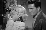 Postman Always Rings Twice, The (1946) -- Business As Usual