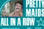Pretty Maids All in a Row -- (Original Trailer)