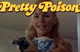 Pretty Poison -- (Original Trailer)