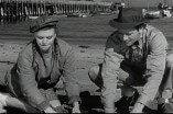 Primrose Path (1940) -- There Must Be Clams!