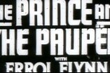 Prince and the Pauper, The -- (Original Trailer)