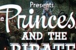 Princess and the Pirate, The -- (Original Trailer)