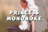Princess Mononoke -- (Original Trailer)