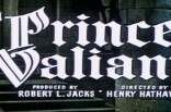 Prince Valiant -- (Original Trailer)