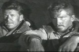 Prisoner Of War (1954) -- Just Cooperate A Little