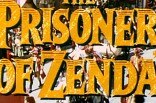 Prisoner of Zenda, The (1952) -- (Original Trailer)