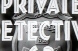 Private Detective 62 -- (Original Trailer)