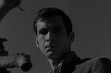 Psycho (1960) -- Cabin Number One