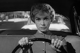 Psycho (1960) -- Of Course I'm Glad To See You!