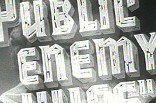 Public Enemy, The -- (Original trailer graphics)