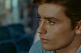 Purple Noon (1961) -- I Don't Care For Your Pal
