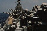 Pursuit of the Graf Spee, The -- Open, Tigers