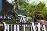 Quiet Man, The -- (Original Trailer)