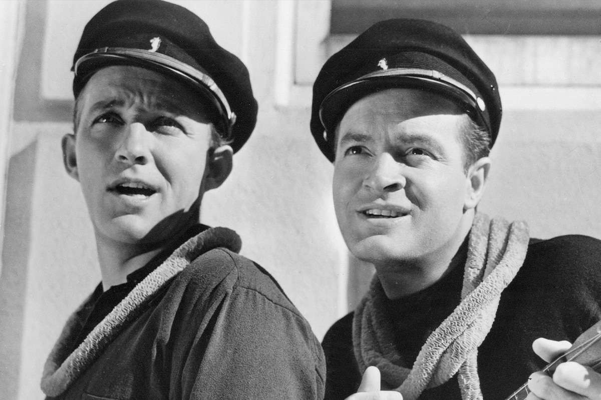 TCM Spotlight: Radio Days