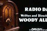 Radio Days -- (Original Trailer)