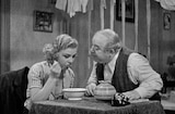 Rafter Romance (1933) -- Zip You Zoup