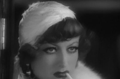 Rain (1932) -- I Came From Kansas Once Myself