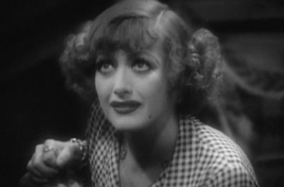 Rain (1932) -- I Can't Go Straight There!