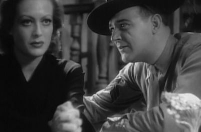 Rain (1932) -- If You Gotta Repent