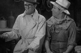 Rainmakers, The (1935) -- I'm Leading A Double Life