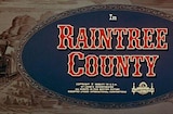 Raintree County (1957) -- Opening Credits