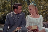Raintree County (1957) -- Picture-Taking Orgy
