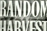 Random Harvest -- (Original Trailer)