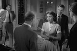 Ransom! (1956) -- I'll Give Her A Shot