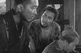 Rashomon (1950) -- Enough With The Sermon