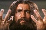 Rasputin, The Mad Monk (1966) -- Sins Worth Forgiving