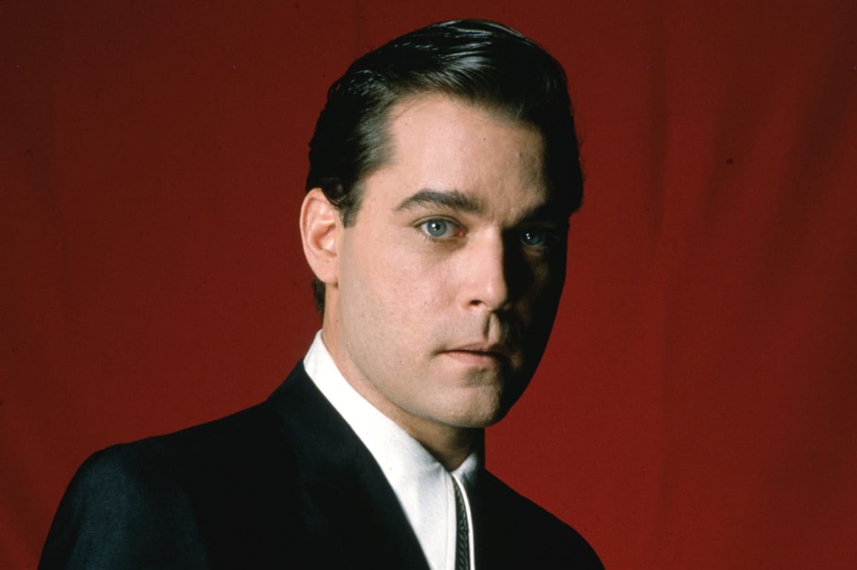 Ray Liotta Tribute