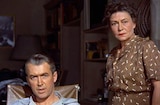Rear Window (1954) -- Fat, Alcoholic And Miserable
