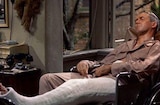Rear Window (1954) -- Open, Here Lie The Broken Bones