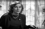 Rebecca (1940) -- Mrs. DeWinter's Been Dead