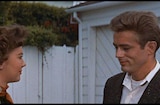Rebel Without a Cause (1955) -- I Go With The Kids
