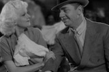 Reckless (1935) -- Everything's Been Done Before