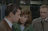 Red Desert (1965) -- The Gears Still Don't Quite Mesh