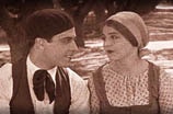 Red Lily, The (1924) -- Long Bright Road Of Love
