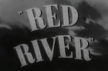 Red River -- (Re-issue Trailer)