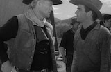 Red River (1948) -- You'd Have Shot Him