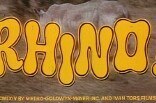 Rhino! -- (Original Trailer)