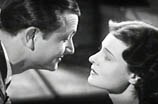 Rich Man, Poor Girl (1938) -- I Should Grab You And Run