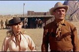 Ride Lonesome (1959) -- I Thought You Didn't Scare!