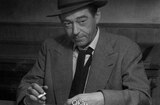 Rififi (1954) -- No Cash No Cards