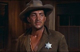Rio Bravo (1959) -- Muddy Boots