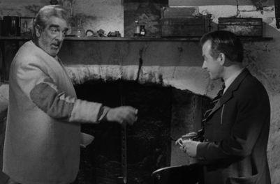 Rising Of The Moon, The (1957) -- We'll Not Be Needin' The Cork