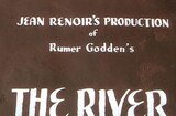 River, The (1951) -- The Story Of My First Love
