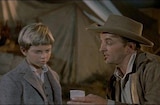 River Of No Return (1954) -- Looking For My Dad