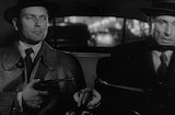 Roadblock (1951) -- I Didn't See A Thing