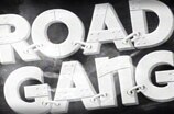 Road Gang -- (Original Trailer)